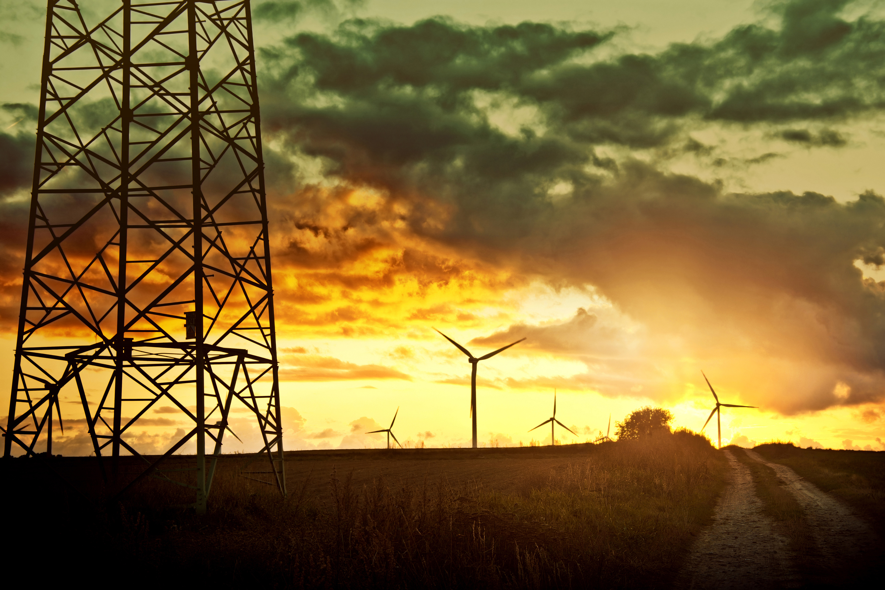 Energy Industry