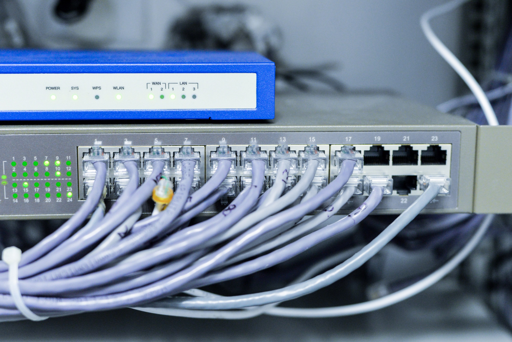 Cloud, Hosting & Infrastructure