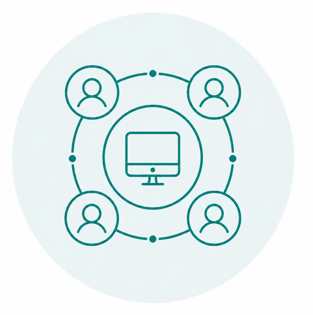 Integrated Digital Solutions
