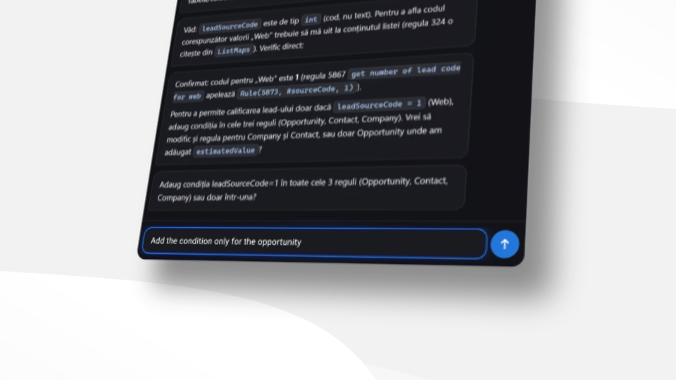 Vision App Maker Co Pilot - AI