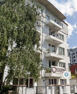 Vision office in Bucharest, 18 Dr. Ernest Juvara Street