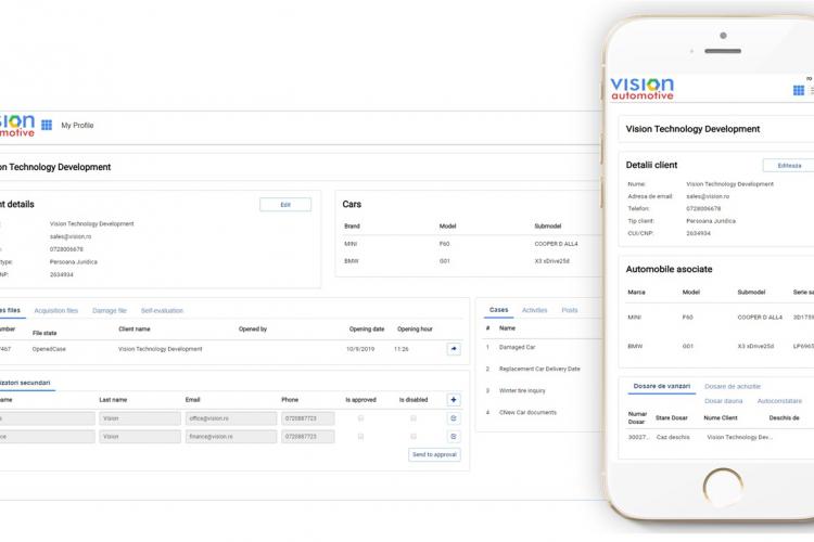 Drive Sales with a Seamless Omnichannel Experience