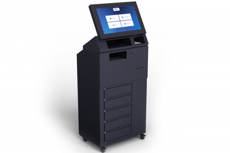 Infokiosk
