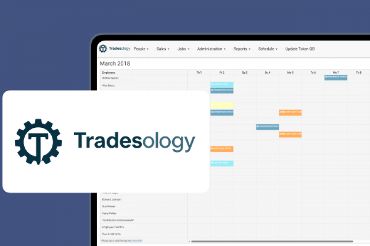 Workforce Management Automation