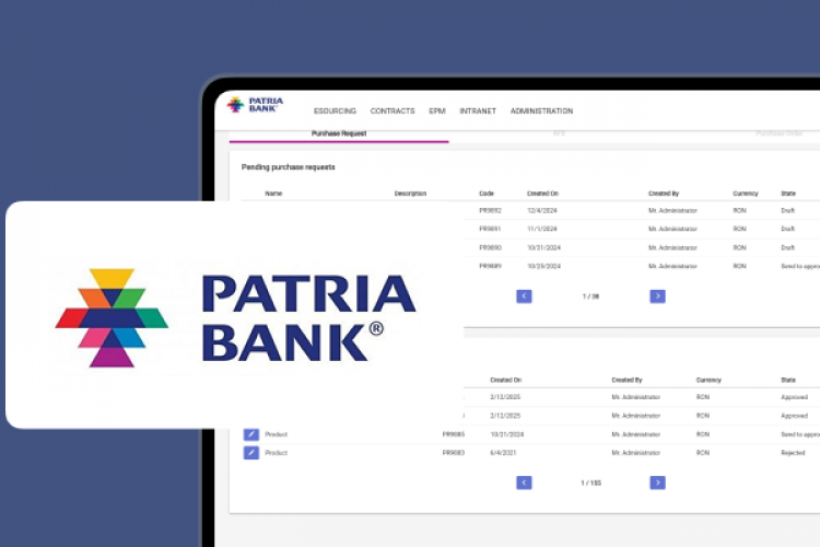 Procurement Automation 