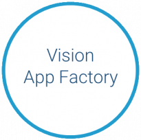 Vision App Factory