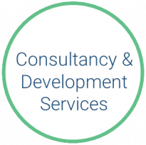 Consultancy and Development